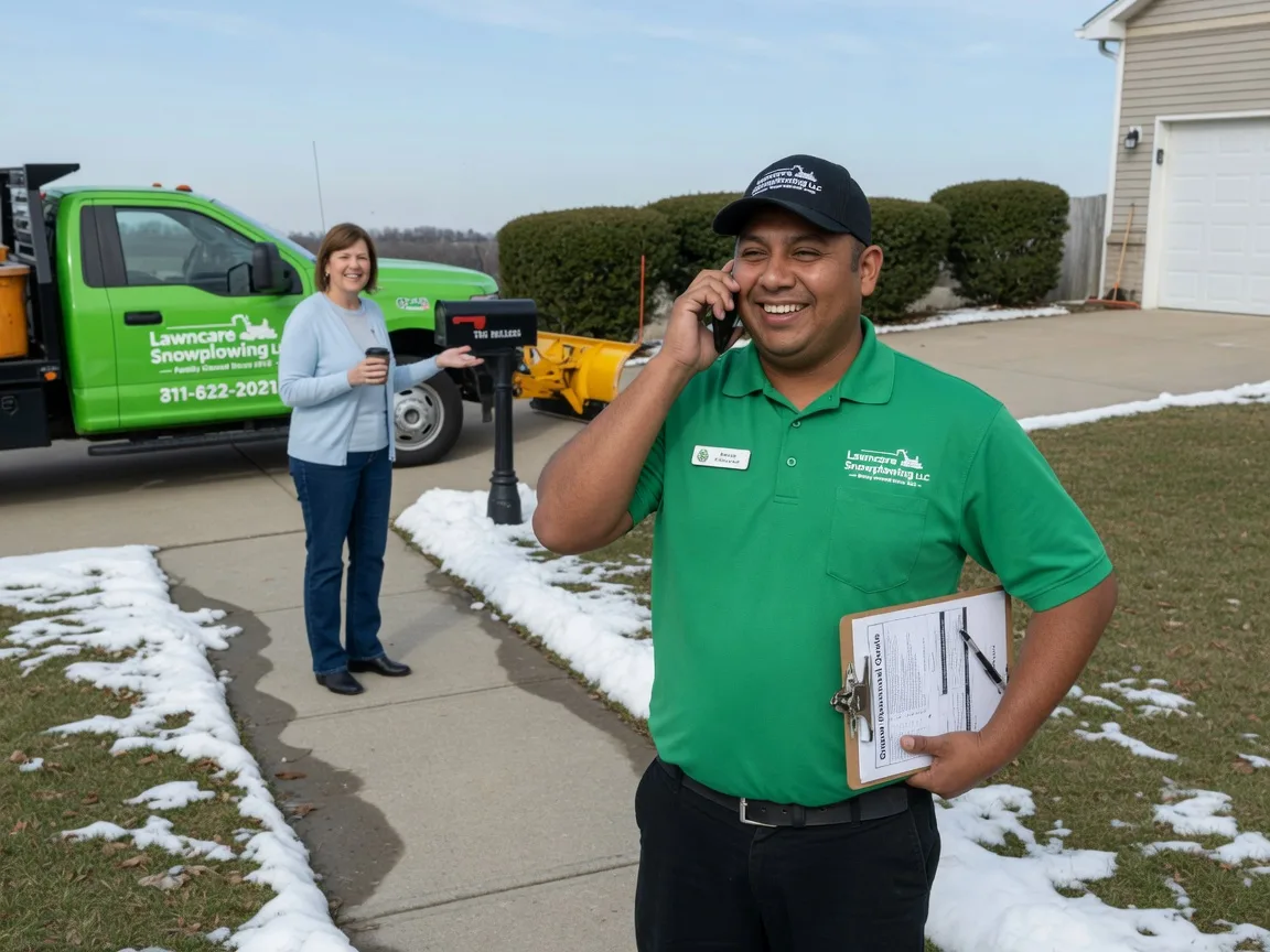 Lawn Care Services By Expert Landscaper Pleasureville, KY FAQs